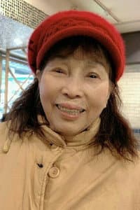 范足妹