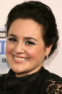 Nikki Blonsky