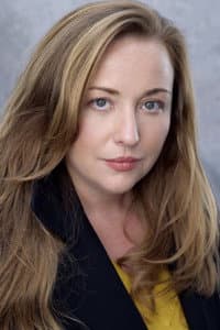 Natalie Sheriff