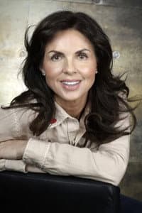 Caroline Barclay