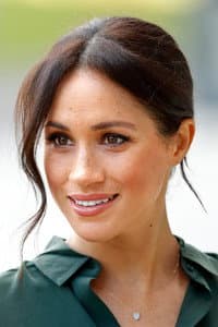 Meghan, hertuginnen av Sussex