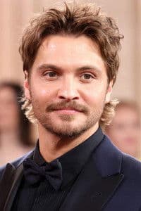 Luke Grimes