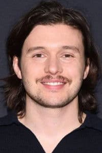 Nick Robinson