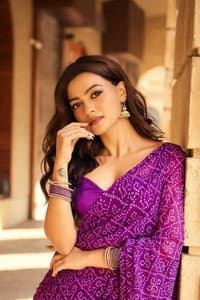 Prakruti Mishra