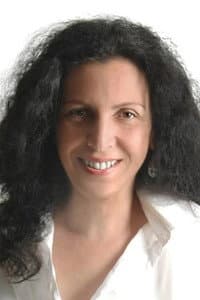 Lilit Pinoian