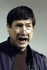 Alistair Lock