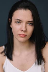 Katya Yevdoshchuk