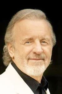 Colm Wilkinson