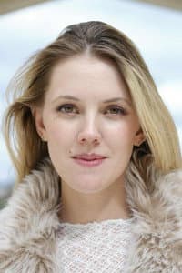 Amanda O. Storaunet