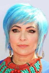 Jane Wiedlin