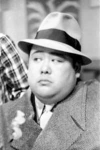 田村邦男