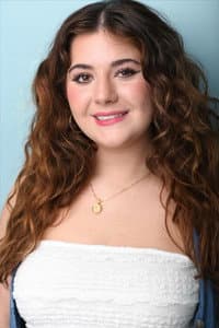 Lilly Brenner