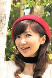 小森まなみ
