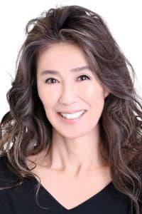 萬田久子