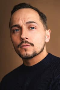 Elliot Warren