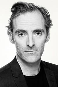 Erland Bakker