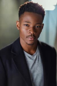 Alistair Nwachukwu
