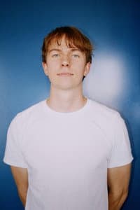 Colin Tunney
