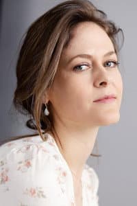 Liz McGeever