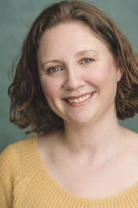 Jenni Bowden