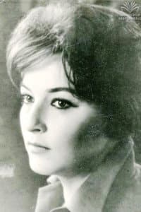 მეგი წულუკიძე