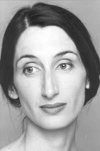 Giselda Volodi