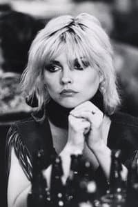 Debbie Harry