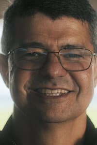 Alexandre Agulha