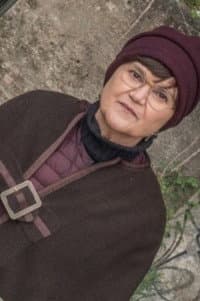 Margarita Ledo