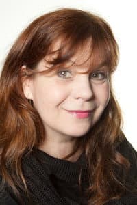 Tiina Tõnis