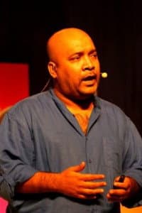 Gousul Alam Shaon