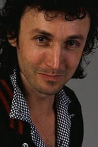 Mike Campbell