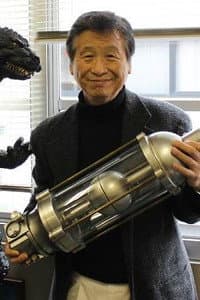 川北紘一
