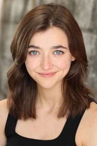Ashley Boettcher