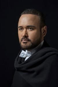 Javier Camarena