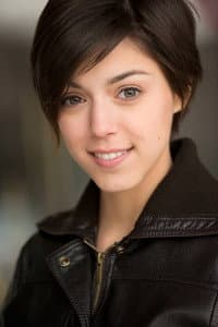 Brittany Martz