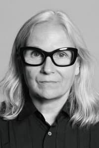 Brigitte Lacombe