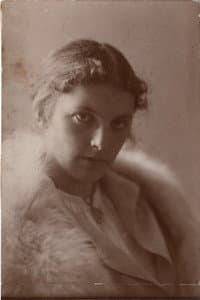 Александра Ребикова