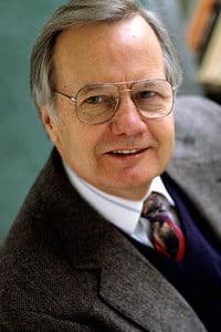 Bill Moyers