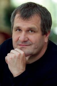 Gazsó György