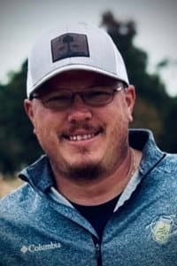 Nick Burkett