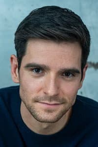 Gabriel Coles
