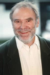 Ulrich Faulhaber
