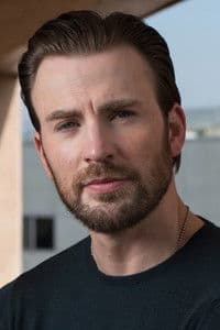 Chris Evans
