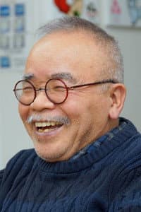 丸山正雄