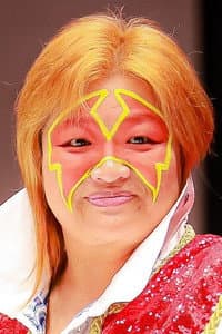 井上京子