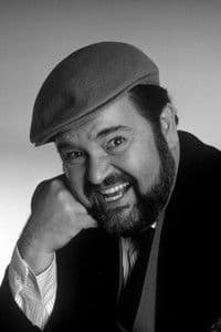 Dom DeLuise