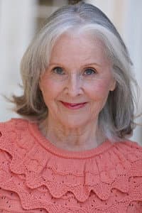 Shirley Raun