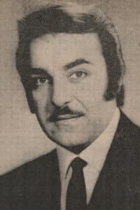 Ali Azad