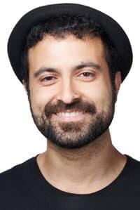 Ace Mahbaz